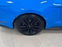 USED 2017 67 FORD MUSTANG 2.3T EcoBoost Fastback 2dr Petrol Manual Euro 6 (317 ps) 
