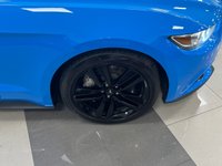 USED 2017 67 FORD MUSTANG 2.3T EcoBoost Fastback 2dr Petrol Manual Euro 6 (317 ps) 