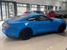 USED 2017 67 FORD MUSTANG 2.3T EcoBoost Fastback 2dr Petrol Manual Euro 6 (317 ps) 