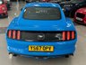 USED 2017 67 FORD MUSTANG 2.3T EcoBoost Fastback 2dr Petrol Manual Euro 6 (317 ps) 