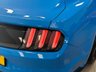 USED 2017 67 FORD MUSTANG 2.3T EcoBoost Fastback 2dr Petrol Manual Euro 6 (317 ps) 