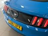 USED 2017 67 FORD MUSTANG 2.3T EcoBoost Fastback 2dr Petrol Manual Euro 6 (317 ps) 