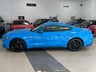 USED 2017 67 FORD MUSTANG 2.3T EcoBoost Fastback 2dr Petrol Manual Euro 6 (317 ps) 