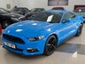 USED 2017 67 FORD MUSTANG 2.3T EcoBoost Fastback 2dr Petrol Manual Euro 6 (317 ps) 