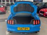 USED 2017 67 FORD MUSTANG 2.3T EcoBoost Fastback 2dr Petrol Manual Euro 6 (317 ps) 