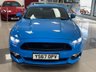 USED 2017 67 FORD MUSTANG 2.3T EcoBoost Fastback 2dr Petrol Manual Euro 6 (317 ps) 