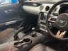 USED 2017 67 FORD MUSTANG 2.3T EcoBoost Fastback 2dr Petrol Manual Euro 6 (317 ps) 