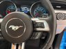 USED 2017 67 FORD MUSTANG 2.3T EcoBoost Fastback 2dr Petrol Manual Euro 6 (317 ps) 