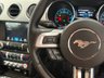 USED 2017 67 FORD MUSTANG 2.3T EcoBoost Fastback 2dr Petrol Manual Euro 6 (317 ps) 