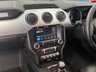 USED 2017 67 FORD MUSTANG 2.3T EcoBoost Fastback 2dr Petrol Manual Euro 6 (317 ps) 