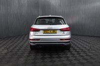 USED 2015 AUDI Q3 2.0 TDI S line SUV 5dr Diesel Manual quattro Euro 6 (s/s) (150 ps) FULL SERVICE HISTORY INC T.BELT / LONG MOT / FINANCE AVAIL