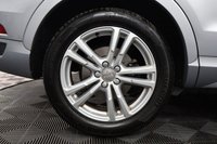 USED 2015 AUDI Q3 2.0 TDI S line SUV 5dr Diesel Manual quattro Euro 6 (s/s) (150 ps) FULL SERVICE HISTORY INC T.BELT / LONG MOT / FINANCE AVAIL