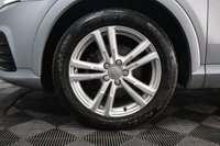 USED 2015 AUDI Q3 2.0 TDI S line SUV 5dr Diesel Manual quattro Euro 6 (s/s) (150 ps) FULL SERVICE HISTORY INC T.BELT / LONG MOT / FINANCE AVAIL