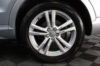 USED 2015 AUDI Q3 2.0 TDI S line SUV 5dr Diesel Manual quattro Euro 6 (s/s) (150 ps) FULL SERVICE HISTORY INC T.BELT / LONG MOT / FINANCE AVAIL