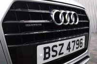USED 2015 AUDI Q3 2.0 TDI S line SUV 5dr Diesel Manual quattro Euro 6 (s/s) (150 ps) FULL SERVICE HISTORY INC T.BELT / LONG MOT / FINANCE AVAIL
