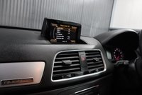 USED 2015 AUDI Q3 2.0 TDI S line SUV 5dr Diesel Manual quattro Euro 6 (s/s) (150 ps) FULL SERVICE HISTORY INC T.BELT / LONG MOT / FINANCE AVAIL