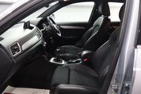 USED 2015 AUDI Q3 2.0 TDI S line SUV 5dr Diesel Manual quattro Euro 6 (s/s) (150 ps) FULL SERVICE HISTORY INC T.BELT / LONG MOT / FINANCE AVAIL