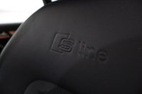 USED 2015 AUDI Q3 2.0 TDI S line SUV 5dr Diesel Manual quattro Euro 6 (s/s) (150 ps) FULL SERVICE HISTORY INC T.BELT / LONG MOT / FINANCE AVAIL