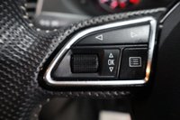 USED 2015 AUDI Q3 2.0 TDI S line SUV 5dr Diesel Manual quattro Euro 6 (s/s) (150 ps) FULL SERVICE HISTORY INC T.BELT / LONG MOT / FINANCE AVAIL