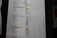 USED 2015 AUDI Q3 2.0 TDI S line SUV 5dr Diesel Manual quattro Euro 6 (s/s) (150 ps) FULL SERVICE HISTORY INC T.BELT / LONG MOT / FINANCE AVAIL