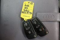 USED 2015 AUDI Q3 2.0 TDI S line SUV 5dr Diesel Manual quattro Euro 6 (s/s) (150 ps) FULL SERVICE HISTORY INC T.BELT / LONG MOT / FINANCE AVAIL