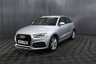 USED 2015 AUDI Q3 2.0 TDI S line SUV 5dr Diesel Manual quattro Euro 6 (s/s) (150 ps) FULL SERVICE HISTORY INC T.BELT / LONG MOT / FINANCE AVAIL