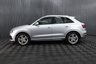 USED 2015 AUDI Q3 2.0 TDI S line SUV 5dr Diesel Manual quattro Euro 6 (s/s) (150 ps) FULL SERVICE HISTORY INC T.BELT / LONG MOT / FINANCE AVAIL