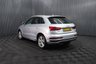 USED 2015 AUDI Q3 2.0 TDI S line SUV 5dr Diesel Manual quattro Euro 6 (s/s) (150 ps) FULL SERVICE HISTORY INC T.BELT / LONG MOT / FINANCE AVAIL