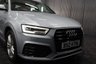 USED 2015 AUDI Q3 2.0 TDI S line SUV 5dr Diesel Manual quattro Euro 6 (s/s) (150 ps) FULL SERVICE HISTORY INC T.BELT / LONG MOT / FINANCE AVAIL