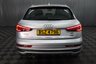 USED 2015 AUDI Q3 2.0 TDI S line SUV 5dr Diesel Manual quattro Euro 6 (s/s) (150 ps) FULL SERVICE HISTORY INC T.BELT / LONG MOT / FINANCE AVAIL