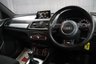 USED 2015 AUDI Q3 2.0 TDI S line SUV 5dr Diesel Manual quattro Euro 6 (s/s) (150 ps) FULL SERVICE HISTORY INC T.BELT / LONG MOT / FINANCE AVAIL