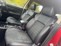 USED 2018 67 MITSUBISHI OUTLANDER 2.4 LS PETROL CVT 2WD 1 OWNER FROM NEW + 7 SEATER MODEL+ REVERSING CAMERA WITH PARKING SENSORS + HEATED FRONT SEATS +  AIR CON + BLUETOOTH + CRUISE CONTROL +