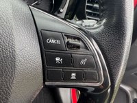 USED 2018 67 MITSUBISHI OUTLANDER 2.4 LS PETROL CVT 2WD 1 OWNER FROM NEW + 7 SEATER MODEL+ REVERSING CAMERA WITH PARKING SENSORS + HEATED FRONT SEATS +  AIR CON + BLUETOOTH + CRUISE CONTROL +