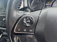 USED 2018 67 MITSUBISHI OUTLANDER 2.4 LS PETROL CVT 2WD 1 OWNER FROM NEW + 7 SEATER MODEL+ REVERSING CAMERA WITH PARKING SENSORS + HEATED FRONT SEATS +  AIR CON + BLUETOOTH + CRUISE CONTROL +