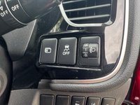 USED 2018 67 MITSUBISHI OUTLANDER 2.4 LS PETROL CVT 2WD 1 OWNER FROM NEW + 7 SEATER MODEL+ REVERSING CAMERA WITH PARKING SENSORS + HEATED FRONT SEATS +  AIR CON + BLUETOOTH + CRUISE CONTROL +