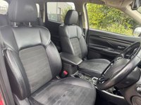 USED 2018 67 MITSUBISHI OUTLANDER 2.4 LS PETROL CVT 2WD 1 OWNER FROM NEW + 7 SEATER MODEL+ REVERSING CAMERA WITH PARKING SENSORS + HEATED FRONT SEATS +  AIR CON + BLUETOOTH + CRUISE CONTROL +