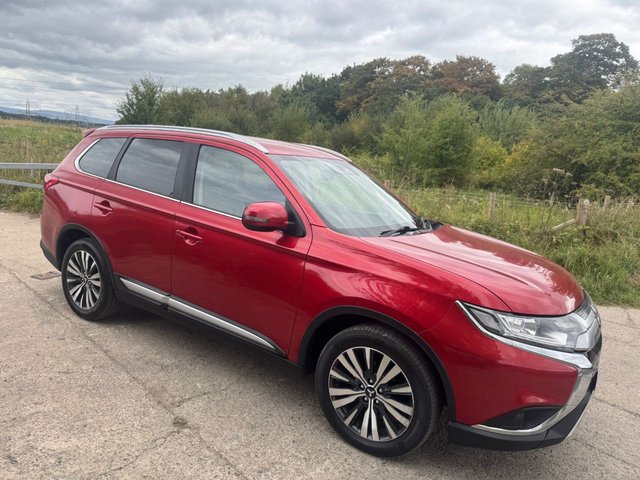 2018 Mitsubishi Outlander - Photo 5