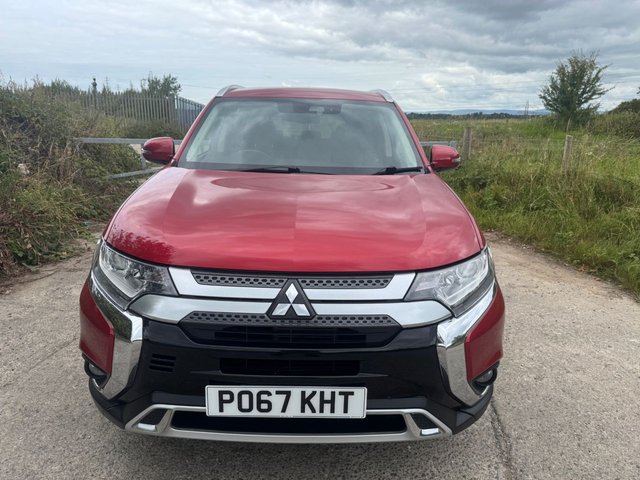 2018 Mitsubishi Outlander - Photo 8