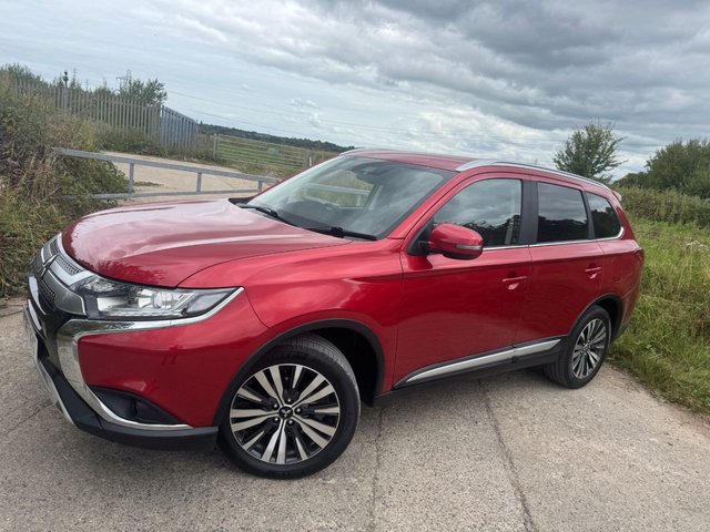 2018 Mitsubishi Outlander - Photo 12