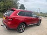 USED 2018 67 MITSUBISHI OUTLANDER 2.4 LS PETROL CVT 2WD 1 OWNER FROM NEW + 7 SEATER MODEL+ REVERSING CAMERA WITH PARKING SENSORS + HEATED FRONT SEATS +  AIR CON + BLUETOOTH + CRUISE CONTROL +