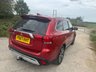 USED 2018 67 MITSUBISHI OUTLANDER 2.4 LS PETROL CVT 2WD 1 OWNER FROM NEW + 7 SEATER MODEL+ REVERSING CAMERA WITH PARKING SENSORS + HEATED FRONT SEATS +  AIR CON + BLUETOOTH + CRUISE CONTROL +