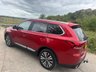 USED 2018 67 MITSUBISHI OUTLANDER 2.4 LS PETROL CVT 2WD 1 OWNER FROM NEW + 7 SEATER MODEL+ REVERSING CAMERA WITH PARKING SENSORS + HEATED FRONT SEATS +  AIR CON + BLUETOOTH + CRUISE CONTROL +