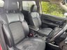 USED 2018 67 MITSUBISHI OUTLANDER 2.4 LS PETROL CVT 2WD 1 OWNER FROM NEW + 7 SEATER MODEL+ REVERSING CAMERA WITH PARKING SENSORS + HEATED FRONT SEATS +  AIR CON + BLUETOOTH + CRUISE CONTROL +