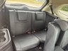 USED 2018 67 MITSUBISHI OUTLANDER 2.4 LS PETROL CVT 2WD 1 OWNER FROM NEW + 7 SEATER MODEL+ REVERSING CAMERA WITH PARKING SENSORS + HEATED FRONT SEATS +  AIR CON + BLUETOOTH + CRUISE CONTROL +