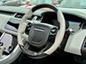 USED 2018 18 LAND ROVER RANGE ROVER SPORT 5.0 P575 V8 SVR SUV 5dr Petrol Auto 4WD Euro 6 (s/s) (575 ps) **Carbon Pack - Low Miles** 