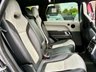 USED 2018 18 LAND ROVER RANGE ROVER SPORT 5.0 P575 V8 SVR SUV 5dr Petrol Auto 4WD Euro 6 (s/s) (575 ps) **Carbon Pack - Low Miles** 
