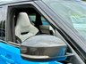 USED 2018 18 LAND ROVER RANGE ROVER SPORT 5.0 P575 V8 SVR SUV 5dr Petrol Auto 4WD Euro 6 (s/s) (575 ps) **Carbon Pack - Low Miles** 