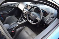 USED 2016 FORD FOCUS 2.3T EcoBoost RS Hatchback 5dr Petrol Manual AWD Euro 6 (s/s) (350 ps) HUGE MOUNTUNE SPEC / ONE OFF