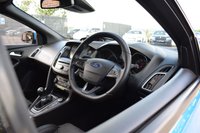 USED 2016 FORD FOCUS 2.3T EcoBoost RS Hatchback 5dr Petrol Manual AWD Euro 6 (s/s) (350 ps) HUGE MOUNTUNE SPEC / ONE OFF
