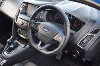 USED 2016 FORD FOCUS 2.3T EcoBoost RS Hatchback 5dr Petrol Manual AWD Euro 6 (s/s) (350 ps) HUGE MOUNTUNE SPEC / ONE OFF
